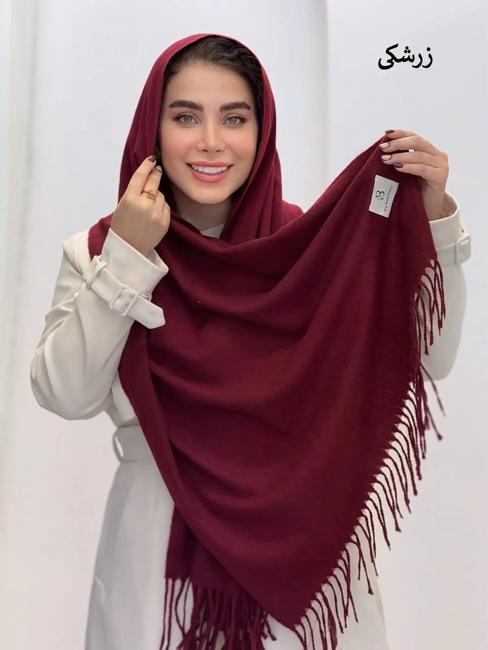 3592-شال موهر لیان